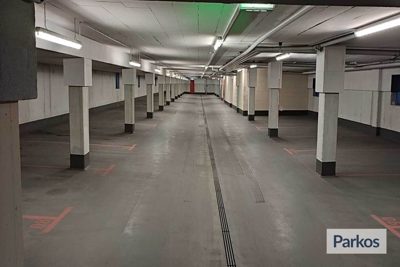 0049 - Richtig Parken