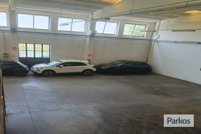 Aeroport Car