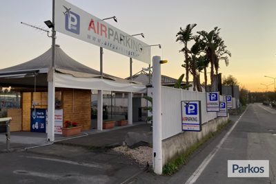 Air Parking CT