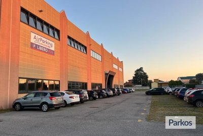 Air Parking Malpensa
