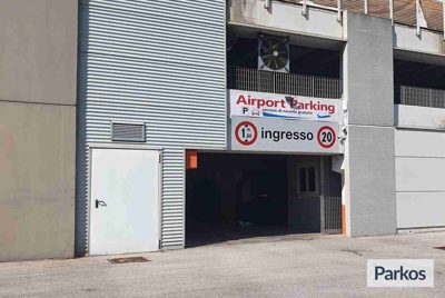 Airport Parking Bari