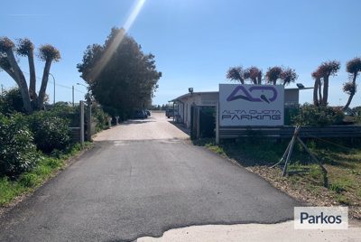 Alta Quota Parking