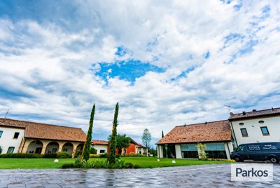Annia Park Hotel