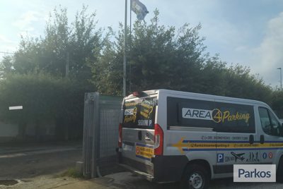 Area 4 Parking