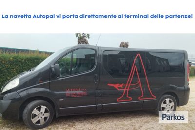 Autopal Parking