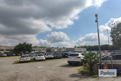 Autoparcheggio Panicucci