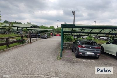 Autoport Parking