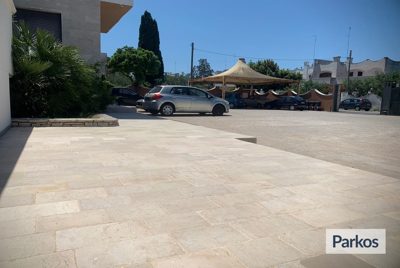Baldassarre Parking