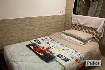 B&B Baldassarre Parking
