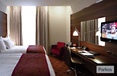 Best Western Premier BHR Treviso Hotel