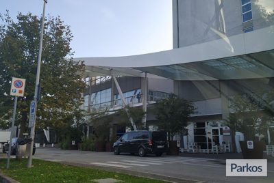 Park & Fly BHR Treviso Hotel