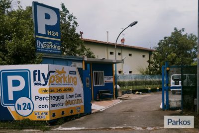 Car & Fly Parking Firenze