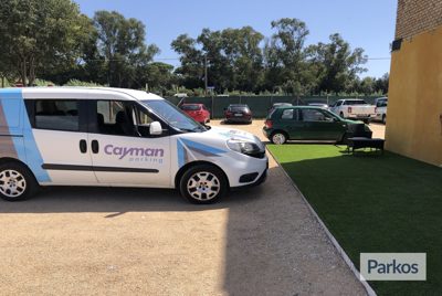 Cayman Parking