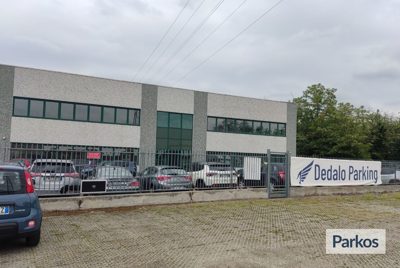 Dedalo Parking