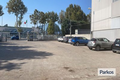 DRA Parking