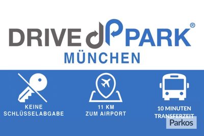 drive&park München