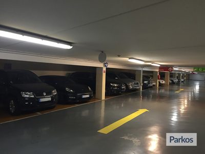 Easy Parking