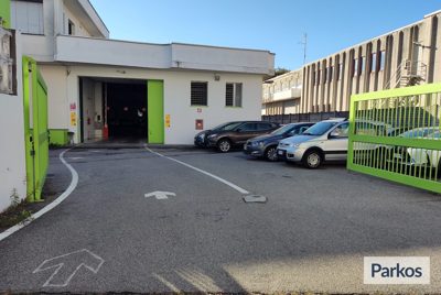 Eco Parking