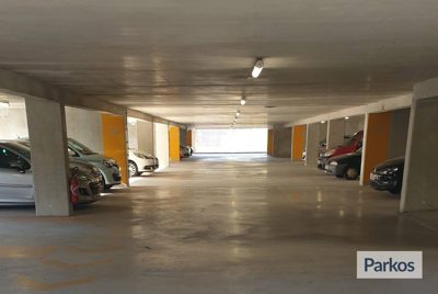 Enjoy Parking