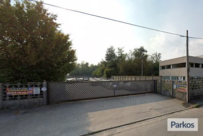 Fa.Te.Ma Parking