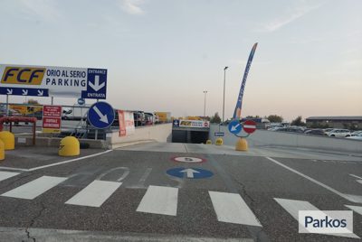 FCF Parking