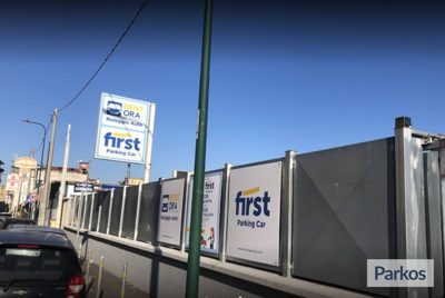 First Parking