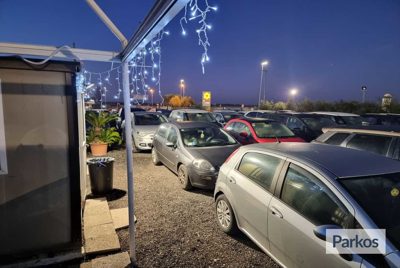 Fiumicino Airport Parking