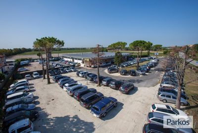 Fly Park Venezia