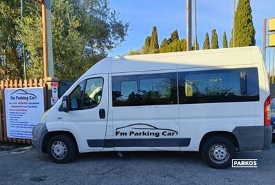 FM Parking e Tuning Car