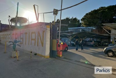 Garage Cristian Porto & Aeroporto Napoli