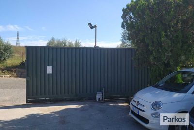 Garage Fioranello