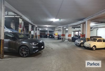 Garage Scarpato