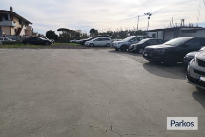 Garage Tuscolo 2 Via Remo la Valle