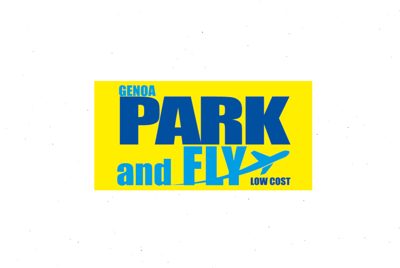 Genoa Park and Fly Low Cost