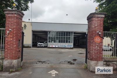 GP Parking