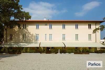 Relais Agriturismo La Viscontina