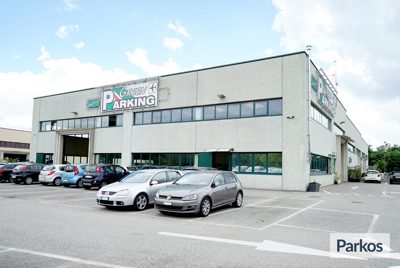 Green Parking