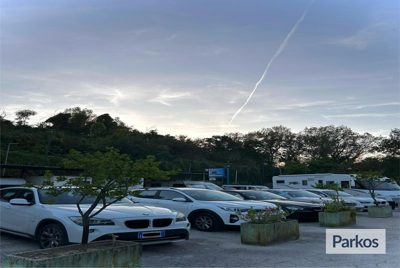 Il Raduno Parking Aereo
