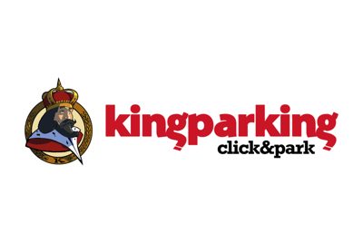 King Parking Fiumicino
