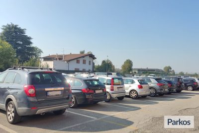 King Parking Orio