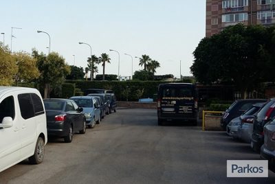 Koala Parking