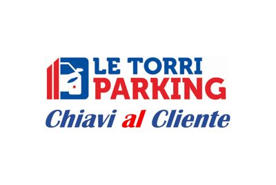Le Torri Parking