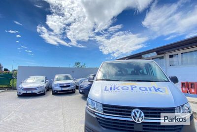 Like Park