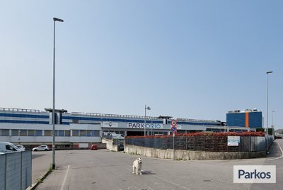 Low-Cost New Parking