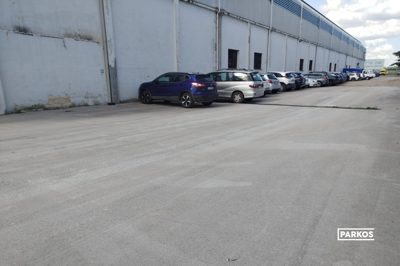 Modauto Parking