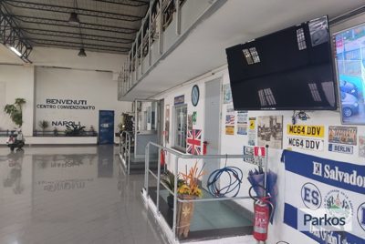 Napoli Parking