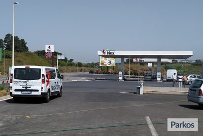 Nex Parking