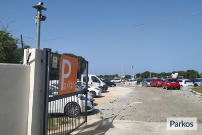 Orange Airport Parking