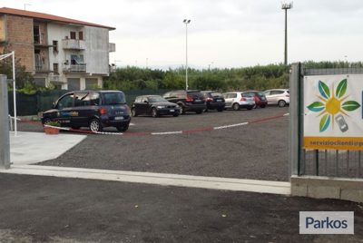 Parcheggialla