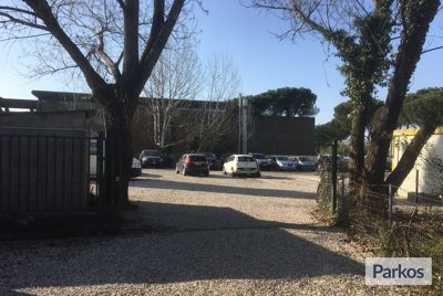 Parcheggio Aeroporto Firenze